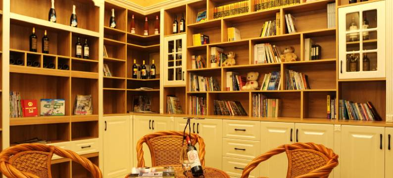 敦化华府商务酒店图片