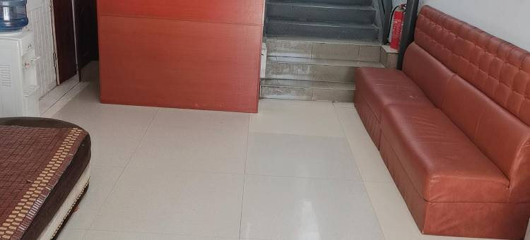 南宁舒宜民宿图片