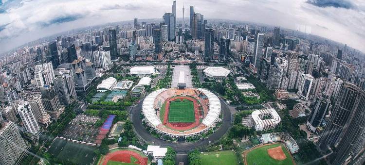 城迹酒店(广州正佳太古汇石牌桥地铁站店)图片