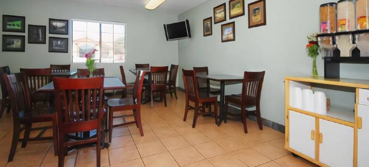 日出贝斯特韦斯特酒店(Best Western Sunrise Inn)图片