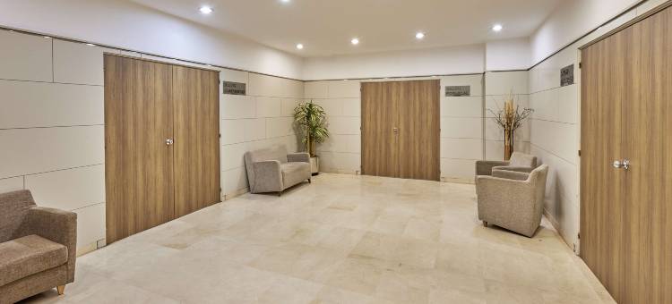 iStay by NH Zaragoza Sport Hotel图片