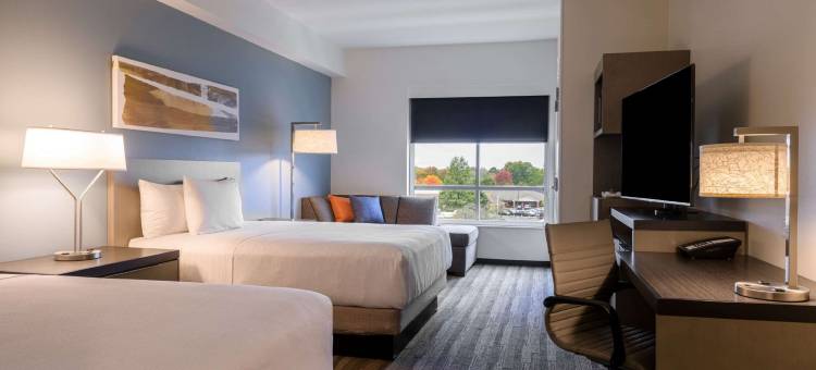 路易斯维尔东凯悦嘉寓酒店(Hyatt House Louisville East)图片