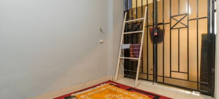 红多兹酒店@茂物新当巴朗(RedDoorz @ Sindangbarang Bogor)图片