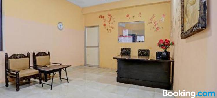 Hotel O Prince Residency图片