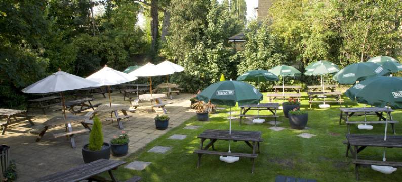 科尔切斯特普瑞米尔酒店(科德雷大道)(Premier Inn Colchester (Cowdray Avenue))图片