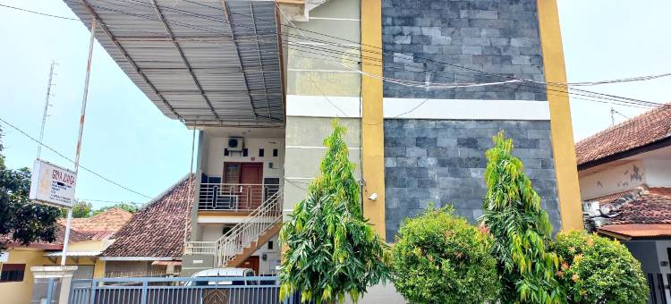 Griya Juanda Syariah Near RS Dharma Husada Probolinggo Mitra RedDoorz图片