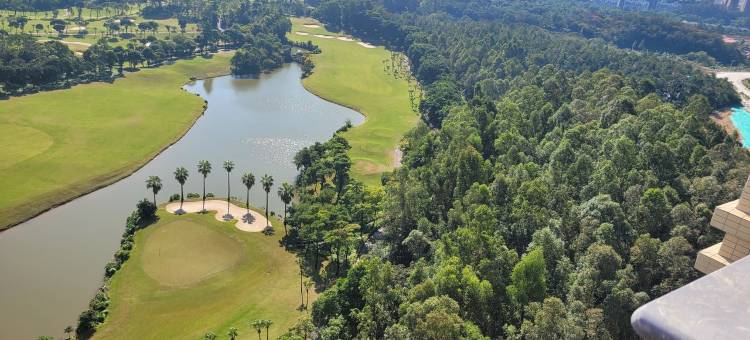 宝宝宝公寓(中心路分店)图片