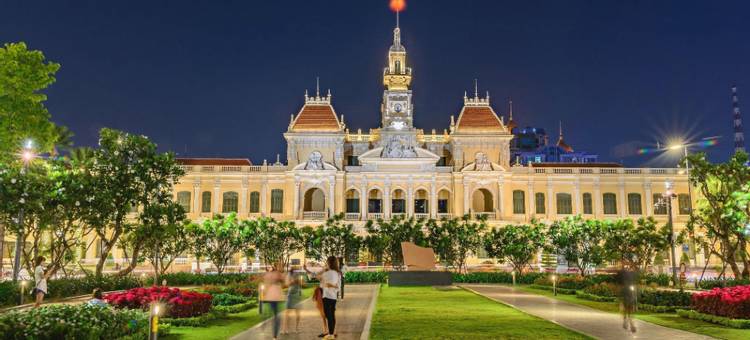 北方魅力酒店(Northern Charm Hotel)图片