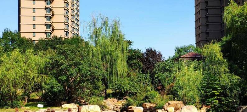 川贰哥民宿(迎宾路分店)图片