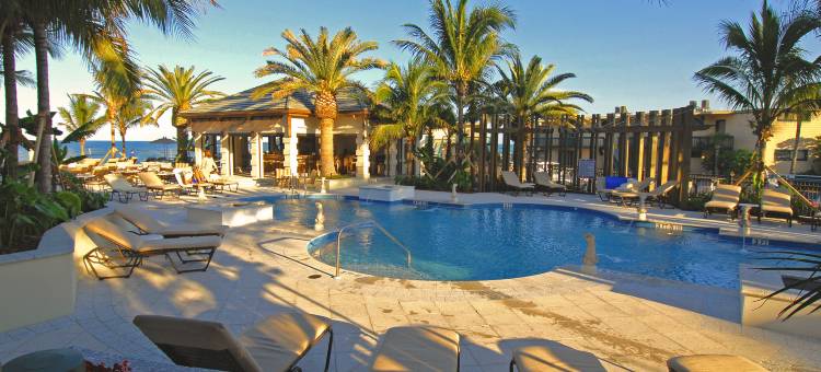 金普顿维洛海滩Spa酒店(Kimpton Vero Beach Hotel and Spa)图片