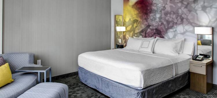 纳什维尔朱丽叶山万怡酒店(Courtyard Nashville Mount Juliet)图片