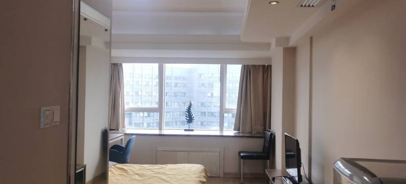 蓉姐在途公寓(王家井街分店)图片