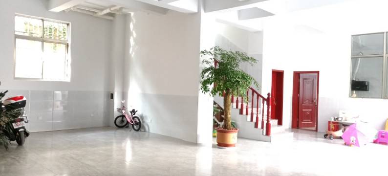 吉雅温泉客栈(熙和北路分店)图片