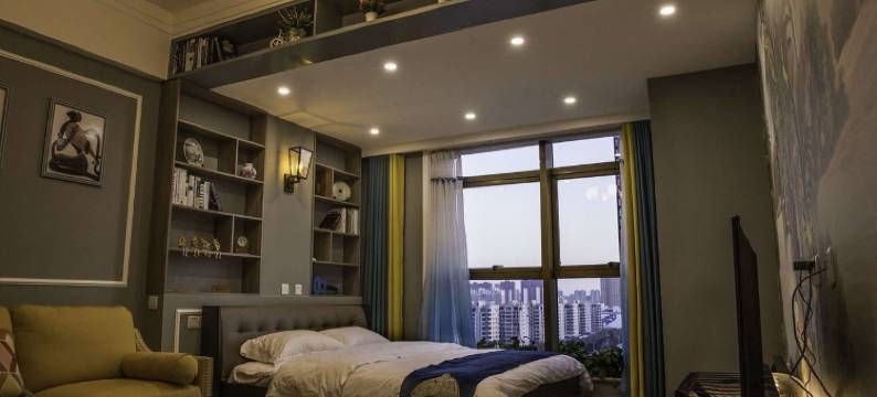 焦作三娃民宿图片