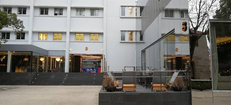 锦园居的老板娘特色民宿(延安西路1号分店)图片