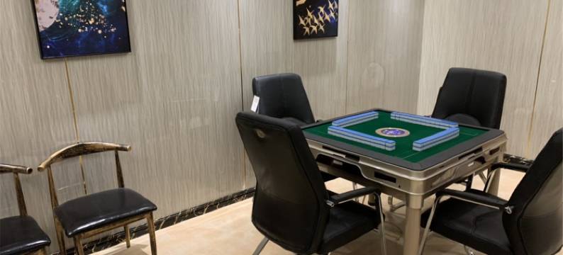 宁波bu2Eden度假别墅(逸夫路分店)图片