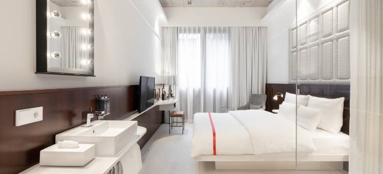 Ruby Louise瑰宝酒店(法兰克福罗马广场)(Ruby Louise Hotel Frankfurt)图片