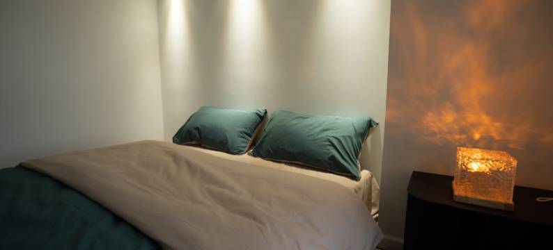 泰兰德民宿(津浦北路分店)图片