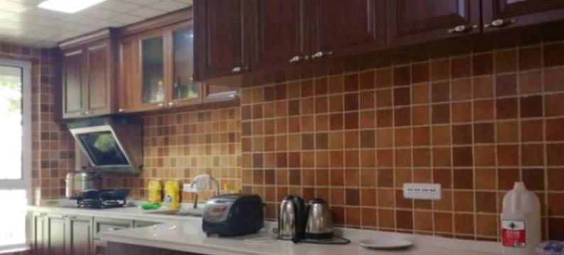 云游客公寓(海滨西路分店)图片