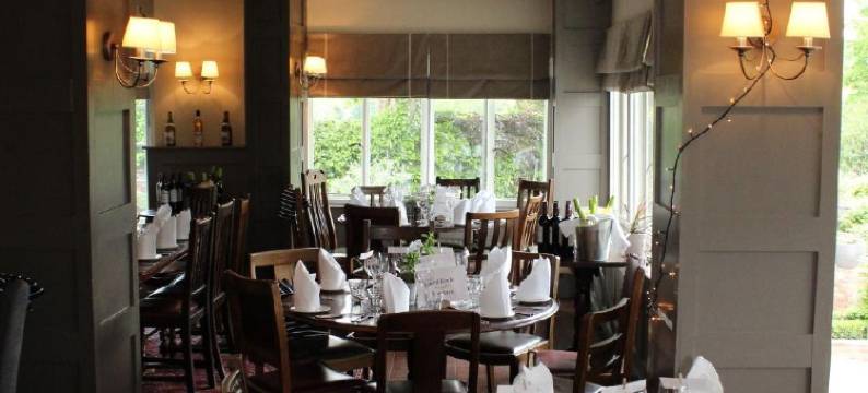 莱斯特阿姆斯酒店(The Leicester Arms Country Inn)图片