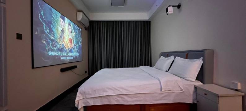 佳逸保定万达广场店民宿(文兴路分店)图片