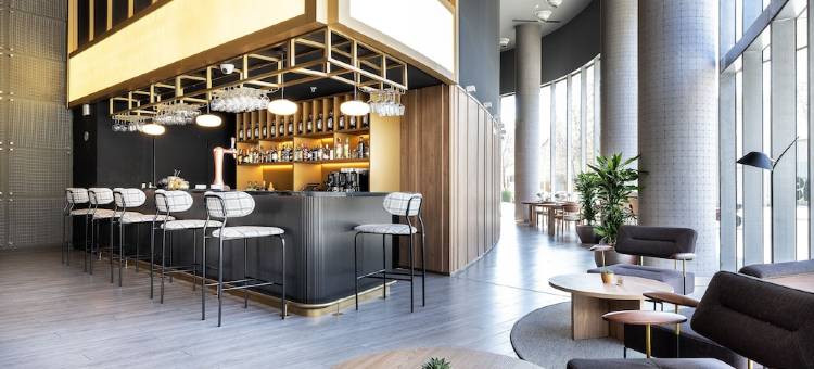 巴塞罗那康达尔玛美利亚酒店(Hotel Barcelona Condal Mar, Affiliated by Meliá)图片