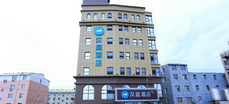 汉庭酒店(张家口康保店)图片