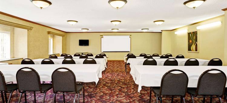 弗洛伦斯-辛辛那提机场麦客达套房酒店(Microtel Inn & Suites by Wyndham Florence/Cincinnati Airport)图片