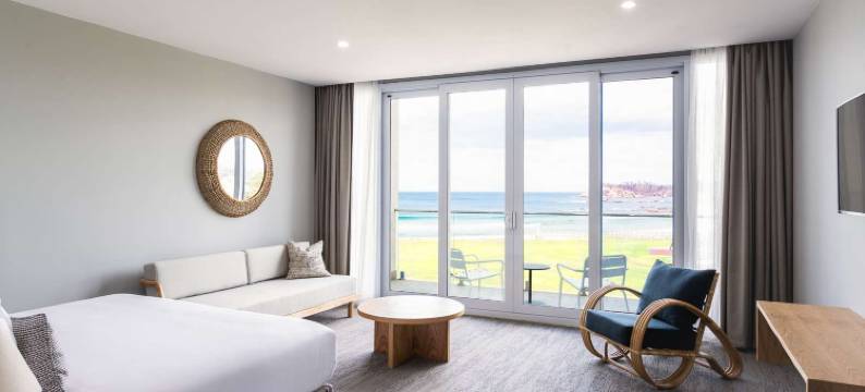 马洛阿湾阿伯德酒店(Abode Malua Bay)图片