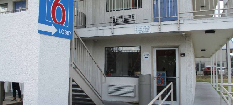 6号汽车旅馆奥斯汀，德克萨斯州 - 北中央(Motel 6-Austin, TX - North Central)图片