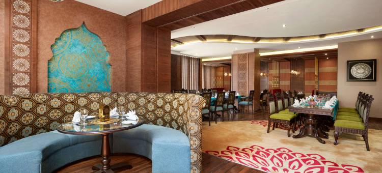 麦纳麦温德姆花园酒店(Wyndham Garden Manama)图片