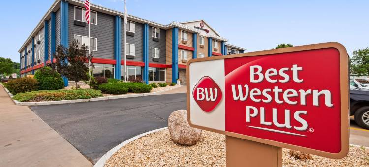 哈德森I-94 贝斯特韦斯特优质酒店(Best Western Plus Hudson I-94)图片