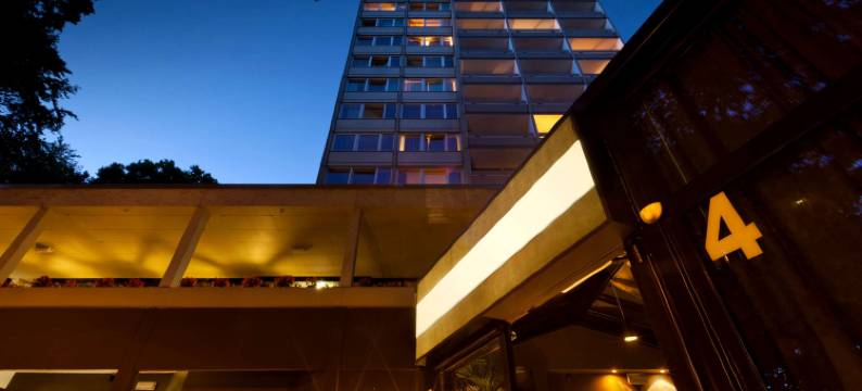 温德姆爵怡酒店(Tryp by Wyndham Bad Bramstedt)图片