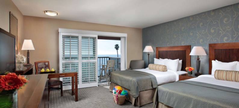 肖尔克里夫酒店(Shore Cliff Hotel)图片