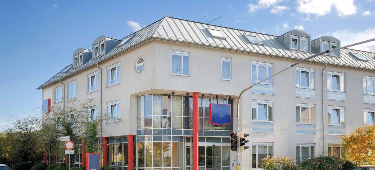 辛德菲根市斯图加特酒店-郁金香旅馆(Hotel Stuttgart Sindelfingen City by Tulip Inn)图片