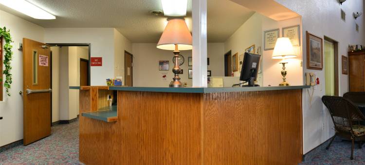 克利尔湖美洲佳价套房酒店(Americas Best Value Inn & Suites Clear Lake)图片