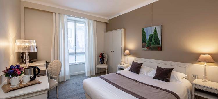 波尔多贝斯特韦斯特大酒店(Best Western Grand Hotel de Bordeaux)图片