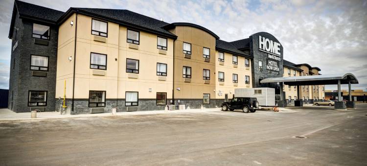 斯威夫特卡伦特霍姆套房酒店(Home Inn & Suites - Swift Current)图片