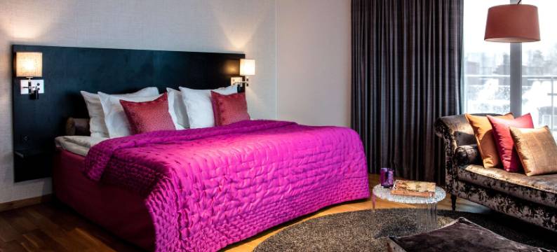 时代贝斯特韦斯特优质酒店(Best Western Plus Time Hotel)图片