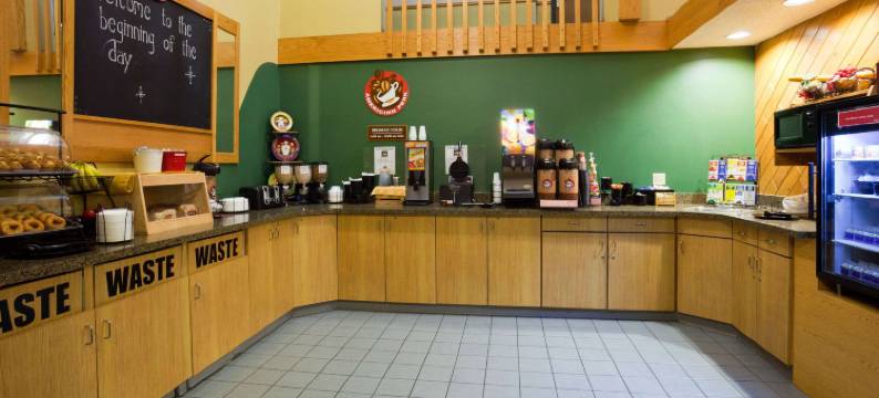 苏福尔斯美吟温德姆酒店(AmericInn by Wyndham Sioux Falls)图片