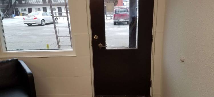 诺麦德汽车旅馆(Motel 6 Cranbrook, BC)图片