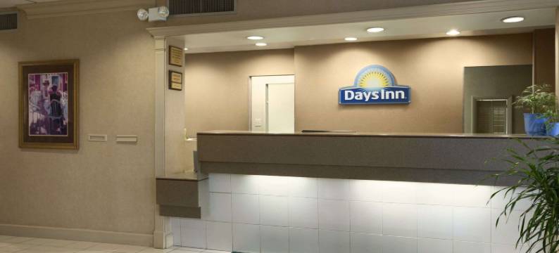 俄亥俄州悉尼温德姆戴斯酒店(Days Inn by Wyndham Sidney Oh)图片