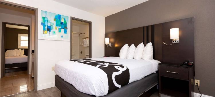 SureStay Hotel by Best Western Seaside Monterey图片