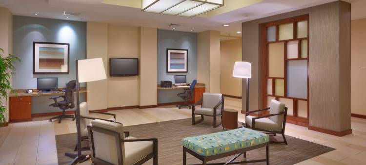 盐湖城/山迪凯悦嘉寓酒店(Hyatt House Salt Lake City/Sandy)图片