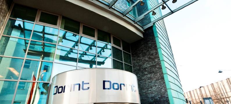 科隆展会多林特酒店(Dorint An der Messe Köln)图片