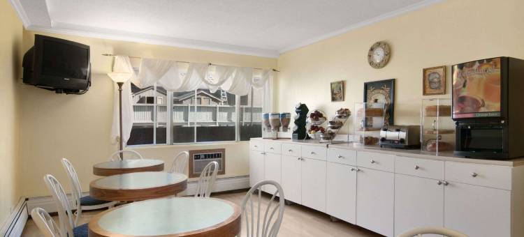 南卡尔加里Travelodge by Wyndham(Travelodge Calgary South)(Travelodge by Wyndham Calgary South)图片