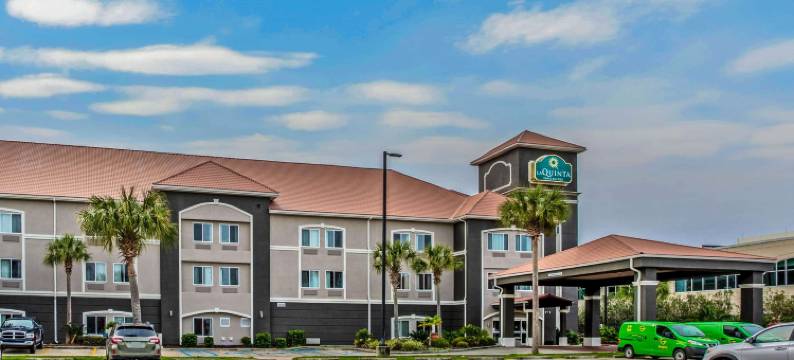 比洛克西拉昆塔温德姆套房酒店(La Quinta Inn & Suites by Wyndham Biloxi)图片
