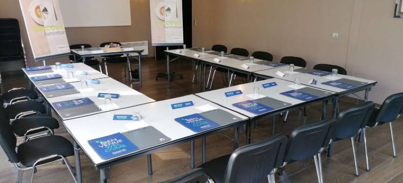 康铂巴约酒店(Campanile Bayeux)图片