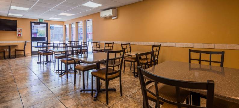 蒂哈查皮贝斯特韦斯特SureStay酒店(SureStay Hotel by Best Western Tehachapi)图片