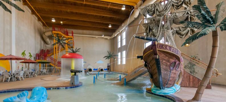 拉姆科塔贝斯特韦斯特酒店(Best Western Ramkota Hotel)图片